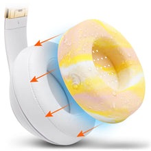 Load image into Gallery viewer, Beats Studio 2 & 3 Earpad Sweat Covers - WC SweatZ Studio