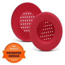 Load image into Gallery viewer, Beats Studio 2 & 3 Earpad Sweat Covers - WC SweatZ Studio