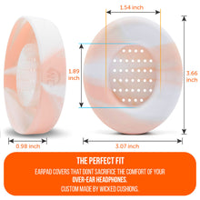 Load image into Gallery viewer, Beats Studio 2 & 3 Earpad Sweat Covers - WC SweatZ Studio