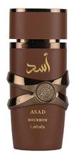 Load image into Gallery viewer, Asad Bourbon