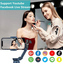 Load image into Gallery viewer, Lavalier Wireless Microphone