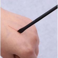 Load image into Gallery viewer, Lavish Style Contour Brush Eyebrow Eyeliner Brush Professional Small Angled Eyebrow Brush High Quality Eye brow liner Brush Makeup Tools