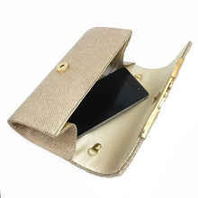 Load image into Gallery viewer, Lavish Style Women's Evening Party Bag Luxury Banquet Glitter Wedding Clutches For Ladies And Girls Gifts