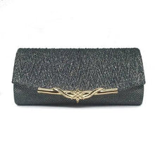 Load image into Gallery viewer, Lavish Style Women's Evening Party Bag Luxury Banquet Glitter Wedding Clutches For Ladies And Girls Gifts