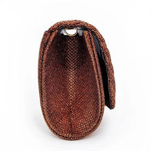 Load image into Gallery viewer, Lavish Style Women's Evening Party Bag Luxury Banquet Glitter Wedding Clutches For Ladies And Girls Gifts