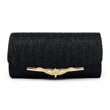 Load image into Gallery viewer, Lavish Style Women's Evening Party Bag Luxury Banquet Glitter Wedding Clutches For Ladies And Girls Gifts