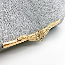 Load image into Gallery viewer, Lavish Style Women's Evening Party Bag Luxury Banquet Glitter Wedding Clutches For Ladies And Girls Gifts