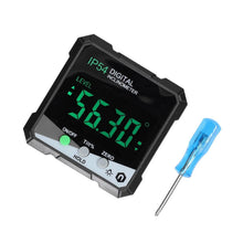 Load image into Gallery viewer, LCD Backlight Digital Protractor