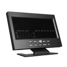 Load image into Gallery viewer, LCD Color Screen Digital Backlight Snooze Alarm Clock