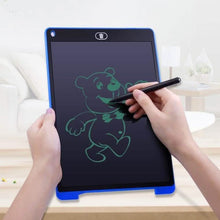 Load image into Gallery viewer, LCD Write and Erase Tablet - Assorted Sizes