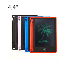 Load image into Gallery viewer, LCD Write and Erase Tablet - Assorted Sizes