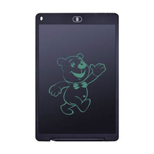 Load image into Gallery viewer, LCD Write and Erase Tablet - Assorted Sizes