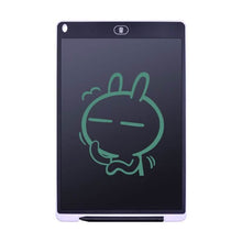 Load image into Gallery viewer, LCD Write and Erase Tablet - Assorted Sizes