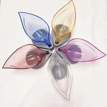 Load image into Gallery viewer, Leaf Shape Soap Box Bathroom soap holder Dish Storage Plate Tray Bathroom Soap Holder Case Bathroom Supplies bathroom gadgets Drainage Soap Holder-Leaf Soap Storage Box-Vertical Manual Soap Holder-Suction Cup Drain Soap Box for Shower Bathroom Kitchen