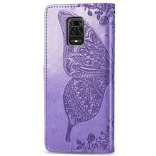 Load image into Gallery viewer, Leather Wallet Case For Xiaomi Redmi 10A 10C 9 9A 9C 9T 8 8A 7 7A 6 6A Case Redmi Note 11 11E 11S 10 10S 9 9S 8 8T 7 Pro Cover Wallet Flip Cover with Mobile Phone Holder and Card Slot Magnetic PU Leather Wallet Case