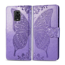 Load image into Gallery viewer, Leather Wallet Case For Xiaomi Redmi 10A 10C 9 9A 9C 9T 8 8A 7 7A 6 6A Case Redmi Note 11 11E 11S 10 10S 9 9S 8 8T 7 Pro Cover Wallet Flip Cover with Mobile Phone Holder and Card Slot Magnetic PU Leather Wallet Case