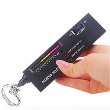 Load image into Gallery viewer, LED Diamond Tester