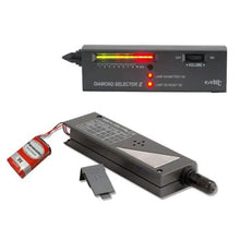 Load image into Gallery viewer, LED Diamond Tester