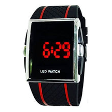Load image into Gallery viewer, LED Digital Sports Wrist Watch