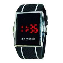 Load image into Gallery viewer, LED Digital Sports Wrist Watch