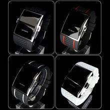 Load image into Gallery viewer, LED Digital Sports Wrist Watch