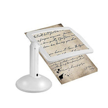 Load image into Gallery viewer, LED Eye Protection Table Light Adjustable Student Reading Books Study Lamps USB Charging Stand Lantern Powerful Work Night Light Decorative Table Lamp Cute Study Lamps for Bedroom Décor