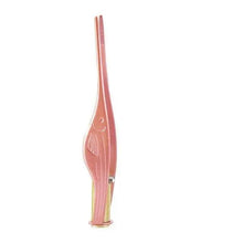 Load image into Gallery viewer, LED Flashlight Stainless Steel Tweezers Ear Pick Clean Colorful Tweezers Tool Hair Removal Care