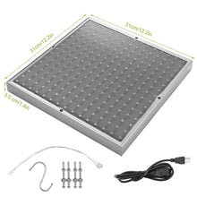 Load image into Gallery viewer, LED Grow Light Full Spectrum Hanging