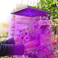 Load image into Gallery viewer, LED Grow Light Full Spectrum Hanging
