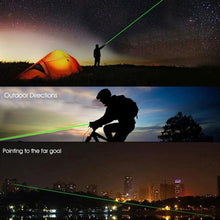 Load image into Gallery viewer, LED Laser Pet Cat Toy Red Dot Light Sight 530Nm 405Nm 650Nm Interactive Pen Pointer For Cats Dogs Pet Interactive Toys Cat Chase Exercise Toys For Indoor Cat Laser Presentation Remotes For Indoor Classroom Teaching