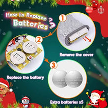 Load image into Gallery viewer, LED Light Fun Toy Gloves for Kids