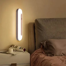 Load image into Gallery viewer, LED Night Lights USB Rechargeable