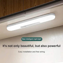 Load image into Gallery viewer, LED Night Lights USB Rechargeable