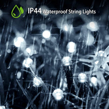 Load image into Gallery viewer, LED Solar Power Fairy String Lights