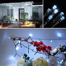 Load image into Gallery viewer, LED Solar Power Fairy String Lights