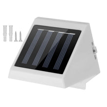 Load image into Gallery viewer, LED Solar Powered Stair Lights