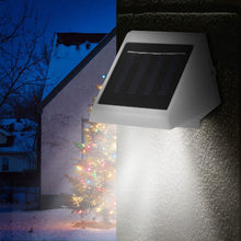 Load image into Gallery viewer, LED Solar Powered Stair Lights