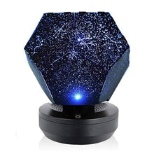 Load image into Gallery viewer, LED Starry Projector Tiktok Star Light Nebula Projector