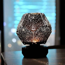 Load image into Gallery viewer, LED Starry Projector Tiktok Star Light Nebula Projector