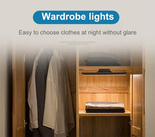 Load image into Gallery viewer, Led Table Lamp Wireless Desk Light USB Rechargeable Lights Dimmable Touch Protect Eyes For Room Desks Office Desk Lamp Decorative Table Lamp Cute Study Lamps for Bedroom Décor