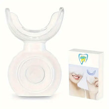 Load image into Gallery viewer, LED Teeth Whitening Device