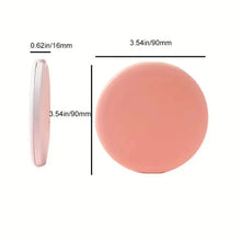 Load image into Gallery viewer, LED Travel Makeup Mirror