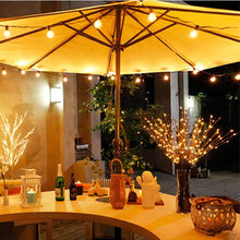 Load image into Gallery viewer, LED Tree Branch Lamp Floral Lights