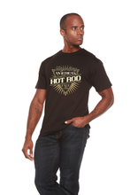 Load image into Gallery viewer, Legendary American Men's Bamboo Viscose/Organic Cotton Short Sleeve Graphic T-Shirt