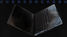 Load image into Gallery viewer, Lenovo ThinkPad X1 Carbon Gen 7 (2019) – 14-inch FHD Laptop – Intel Core i5
