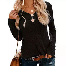 Load image into Gallery viewer, Women's Casual Tabitha Top