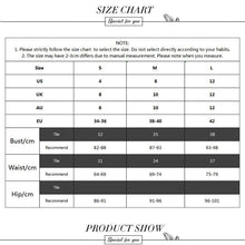 Load image into Gallery viewer, Leopard Print 3 Piece Set Long Sleeves Swimsuit 3 Piece Swimsuit Set Halter High Waist Bathing Suit With Long Sleeve Swimwear Cover Up Women's Swimming Bikini Low Waist Swimwear Women Bathing Suit