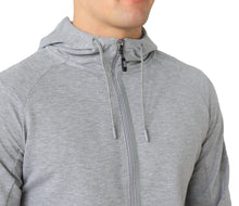 Load image into Gallery viewer, All-Day Comfort Hooded Sweatshirt Slim Fit