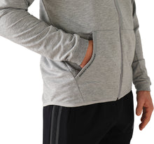 Load image into Gallery viewer, All-Day Comfort Hooded Sweatshirt Slim Fit