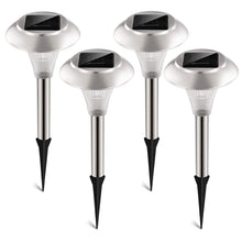 Load image into Gallery viewer, Lights Color Changing Landscape Solar Lamps